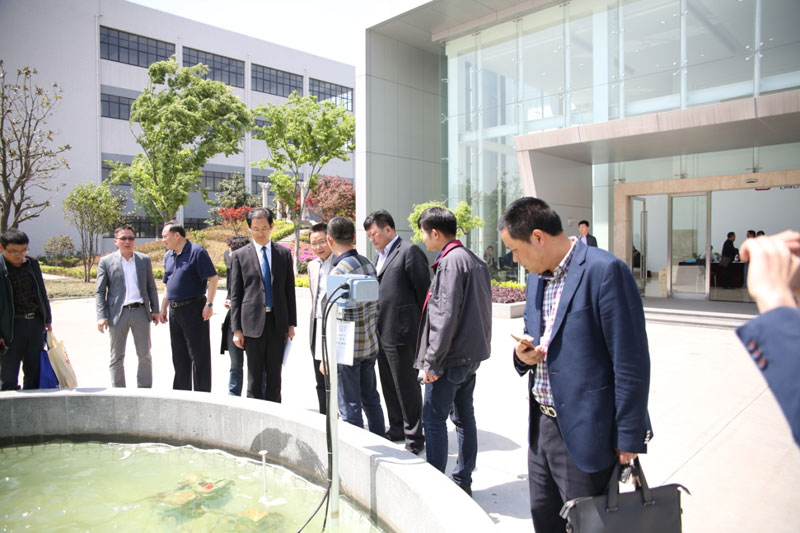 江蘇閥協(xié)閥門行業(yè)發(fā)展和閥門技術(shù)論壇會